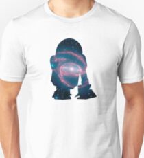 R2-D2 Galaxy Unisex T-Shirt
