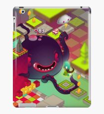 Boss Stage iPad Case/Skin