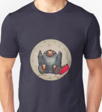 Niffler Unisex T-Shirt