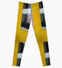 Is What We See Reality? Leggings