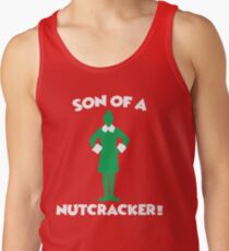 Sohn eines Nussknackers Tank Top