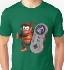 Diddy Has Control Unisex T-Shirt