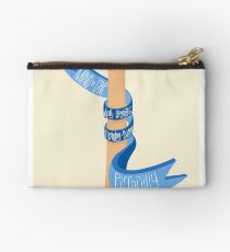Piccadilly Line (LondonTube) Studio Pouch
