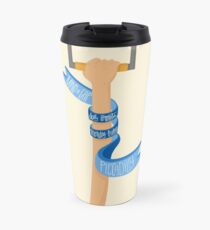 Piccadilly Line (LondonTube) Travel Mug