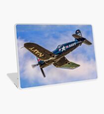 Chance Vought F4U-4 Corsair 96995 OE-EAS Laptop Skin