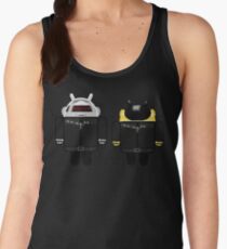 Dafdroid Women's Tank Top