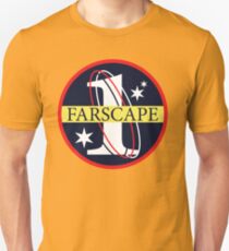 FARSCAPE 1 Slim Fit T-Shirt