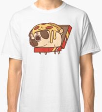 Puglie Pizza Classic T-Shirt