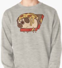 Sudadera cerrada Puglie Pizza