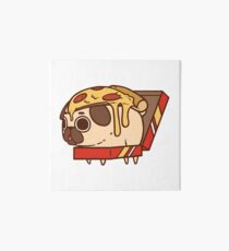 Puglie Pizza Galeriedruck
