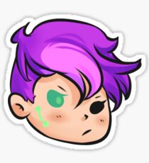 Brawlhalla Ada Sticker
