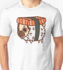 Puglie Sushi Unisex T-Shirt