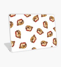 Vinilo para portátil Puglie Pizza