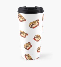 Puglie Pizza Travel Mug