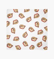 Puglie Pizza Scarf
