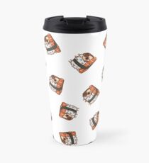 Puglie Sushi Travel Mug