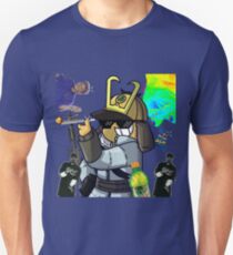 Unusual MLG RAPID Unisex T-Shirt