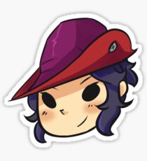 Brawlhalla Diana Sticker