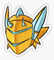 Brawlhalla Orion Sticker