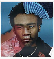 Because, My Love Poster