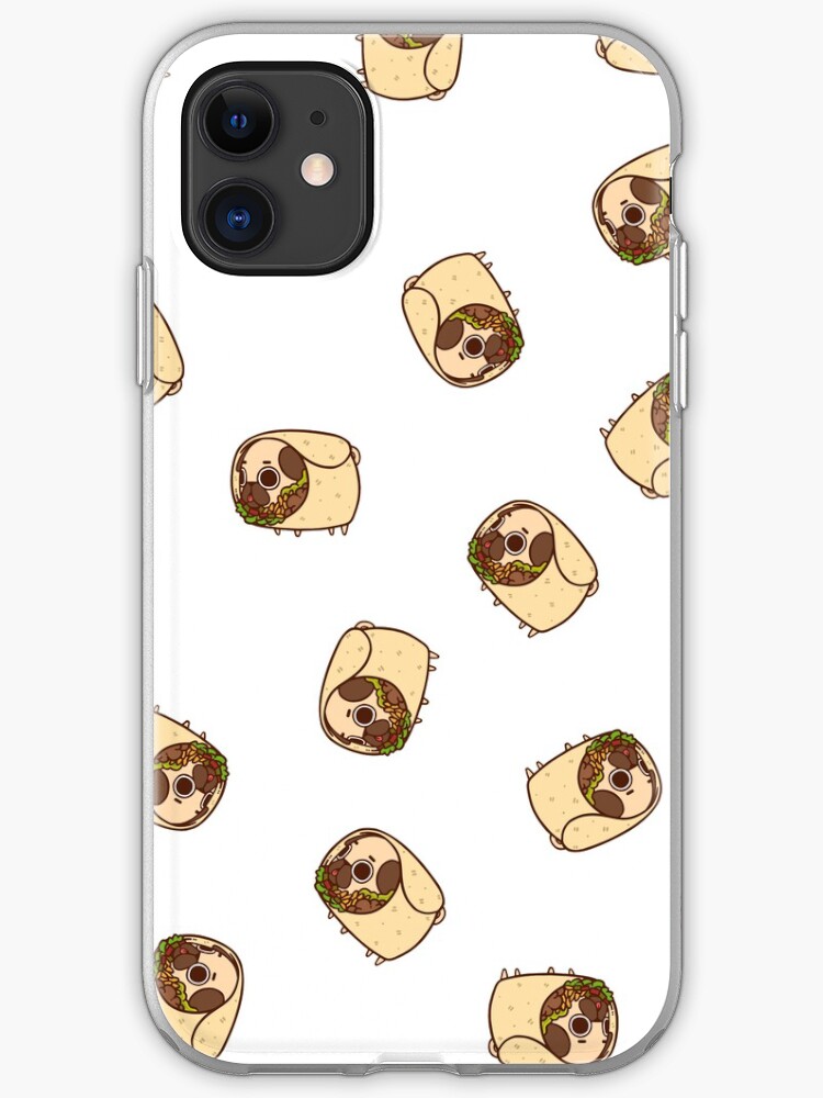 Puglie Food 1 iPhone 11 case Puglie Food 1 iPhone 11 case