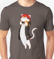 Long 707 Unisex T-Shirt