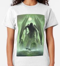 The Call of Cthulhu Classic T-Shirt