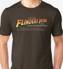 Flinders Petrie Unisex T-Shirt