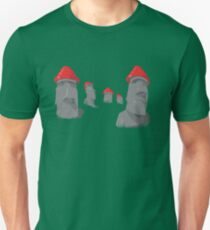 Monumental Band Series - Are We Not Men? Unisex T-Shirt