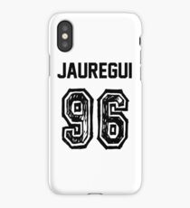 Jauregui'96 iPhone Case