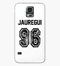 Funda/vinilo para Samsung Galaxy Jauregui'96