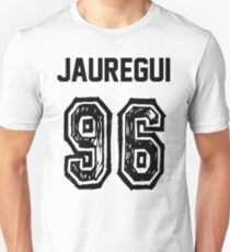 Jauregui'96 Unisex T-Shirt