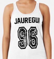 Camiseta de tirantes para mujer Jauregui'96