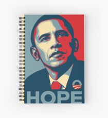 OBAMA Spiralblock