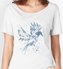 Rabe Baggyfit T-Shirt
