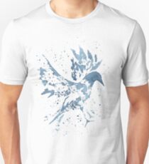 Raven Unisex T-Shirt