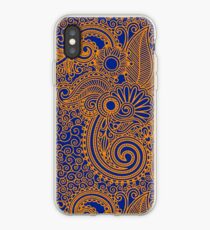 Handcraft Culture iPhone Case