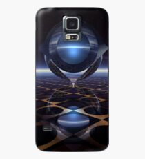 This Side Of Dusk Case/Skin for Samsung Galaxy