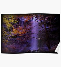 Dreaming In Color Poster