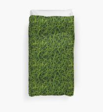 Grass Duvet Cover