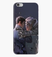 dishonored iPhone Case