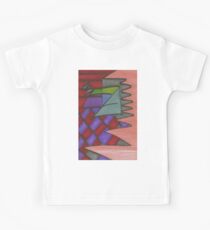 blocks-2011-07 Kids Tee