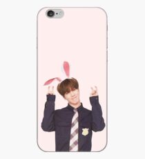 GOT7 Yugyeom iPhone Case