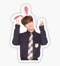 GOT7 Yugyeom Sticker