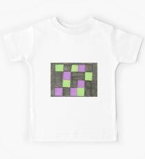 blocks-2012-01 Kids Tee