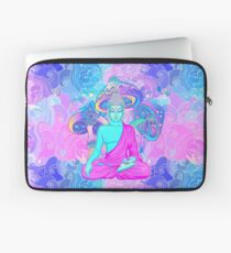 Trippy Buddha Laptop Sleeve