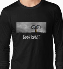 Good Robot Long Sleeve T-Shirt