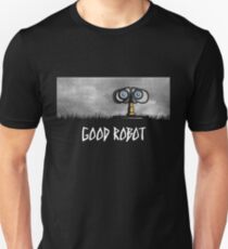 Good Robot Unisex T-Shirt