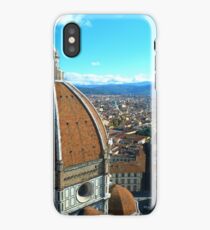 florence, italy iPhone Case