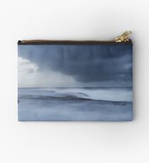 Grey Dawn Studio Pouch